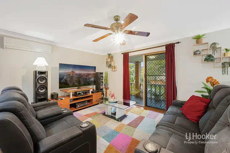 Fifth view of Homely house listing, 29 Pleasant Drive, Albany Creek QLD 4035