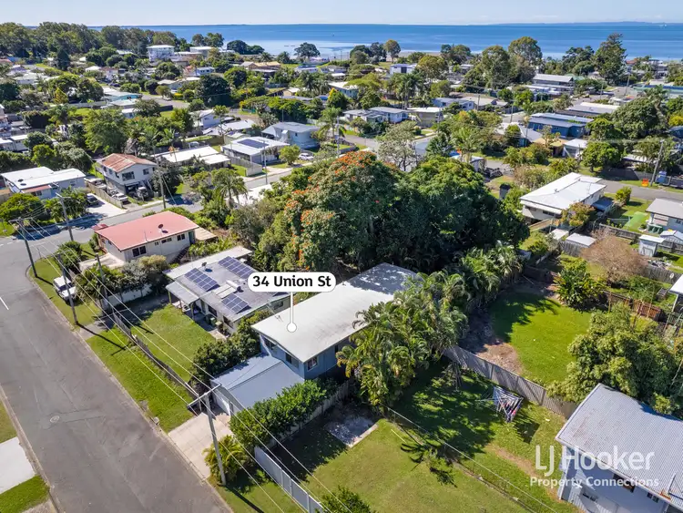Second view of Homely house listing, 34 Union Street, Deception Bay QLD 4508