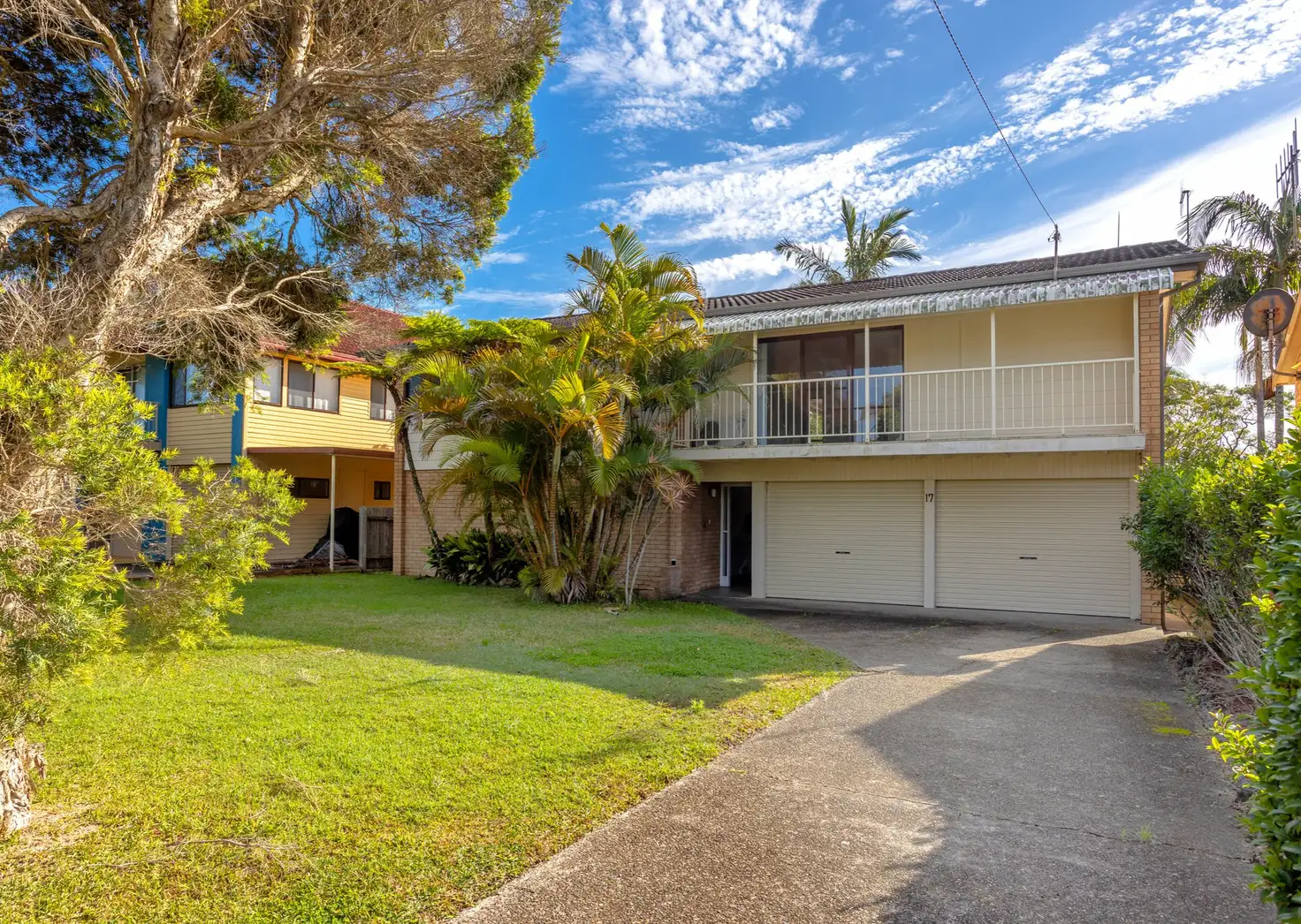 Main view of Homely house listing, 17 Old Bar Road, Old Bar NSW 2430