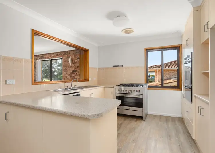 Fifth view of Homely house listing, 17 Old Bar Road, Old Bar NSW 2430