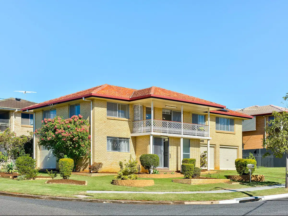 Main view of Homely house listing, 43 Glengellan Street, Zillmere QLD 4034