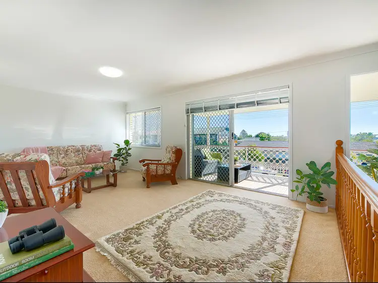 Second view of Homely house listing, 43 Glengellan Street, Zillmere QLD 4034