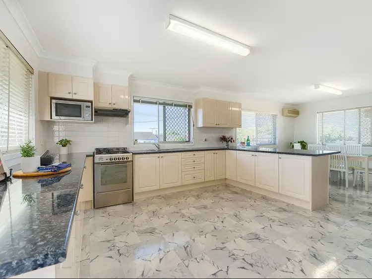 Fourth view of Homely house listing, 43 Glengellan Street, Zillmere QLD 4034