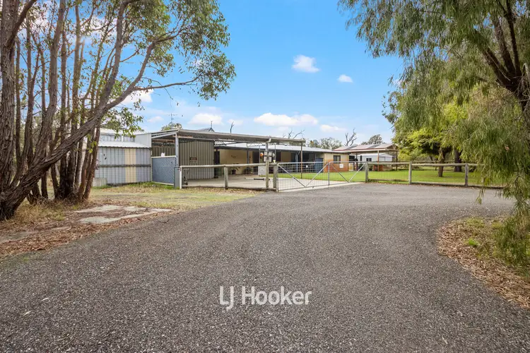 Fourth view of Homely house listing, 77 Ramsay Road, Stratham WA 6237