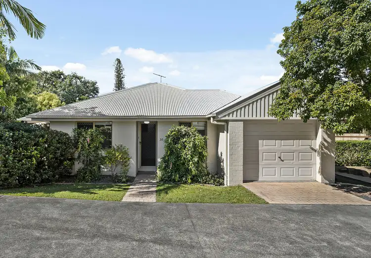 30/118 Hamilton Road, Moorooka QLD 4105