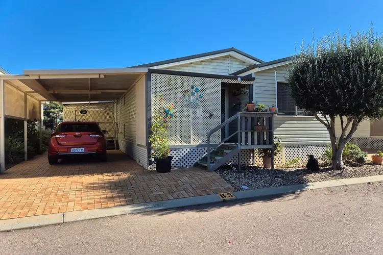 Main view of Homely unit listing, 83/279 Hopetoun-Ravensthorpe Road, Hopetoun WA 6348