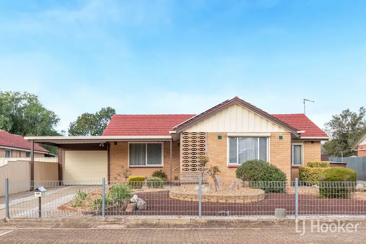 Second view of Homely house listing, 60 St Leonard Crescent, Elizabeth Downs SA 5113