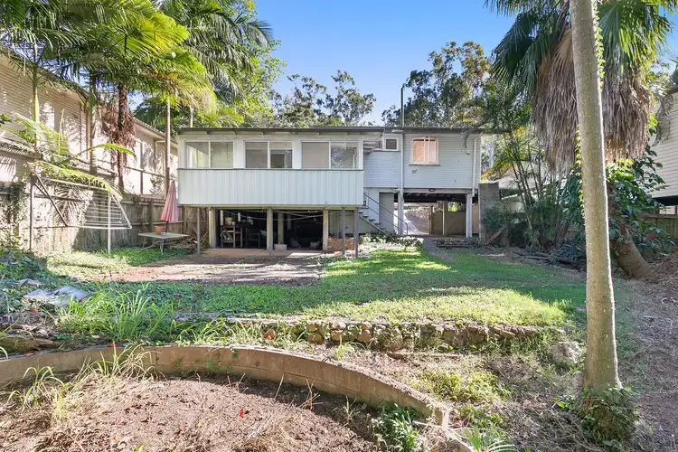 Sixth view of Homely house listing, 286 Marshall Road, Tarragindi QLD 4121