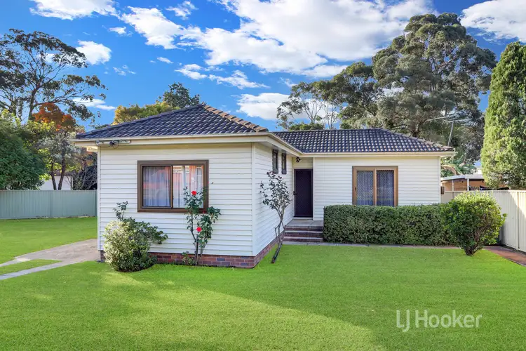 117 Kildare Road, Blacktown NSW 2148