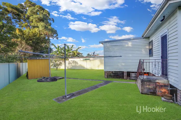 Sixth view of Homely house listing, 117 Kildare Road, Blacktown NSW 2148