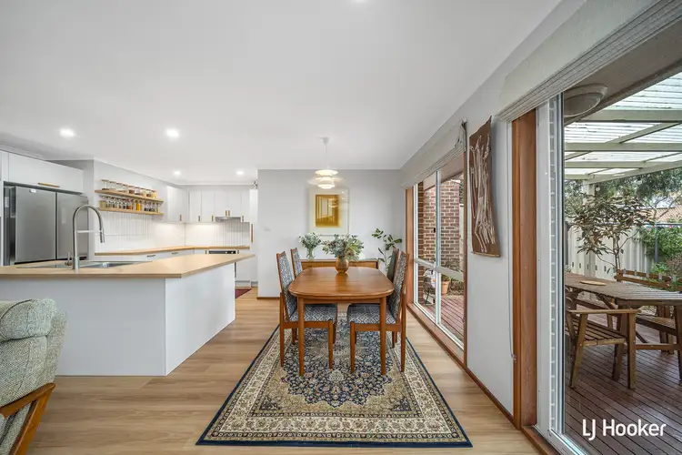 Main view of Homely townhouse listing, 23/142 Totterdell Street, Belconnen ACT 2617