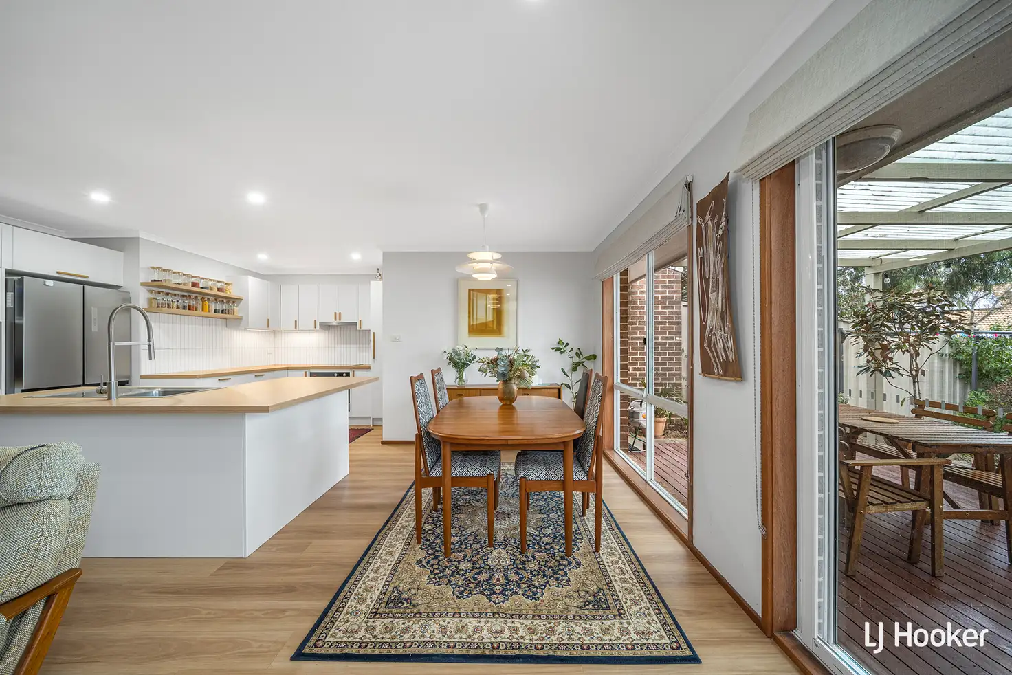 Main view of Homely townhouse listing, 23/142 Totterdell Street, Belconnen ACT 2617