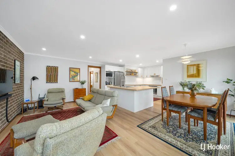Second view of Homely townhouse listing, 23/142 Totterdell Street, Belconnen ACT 2617