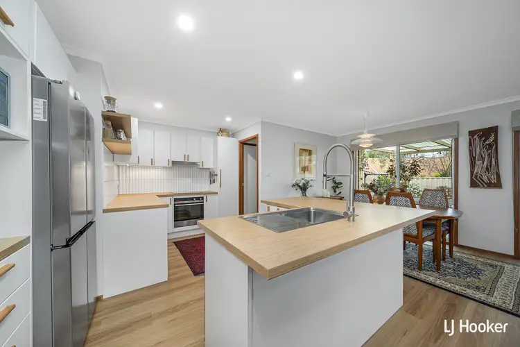 Third view of Homely townhouse listing, 23/142 Totterdell Street, Belconnen ACT 2617