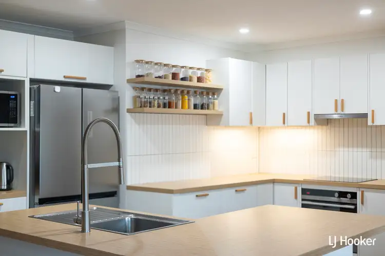 Fourth view of Homely townhouse listing, 23/142 Totterdell Street, Belconnen ACT 2617