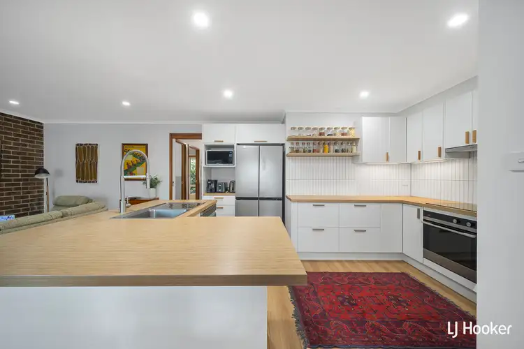 Fifth view of Homely townhouse listing, 23/142 Totterdell Street, Belconnen ACT 2617