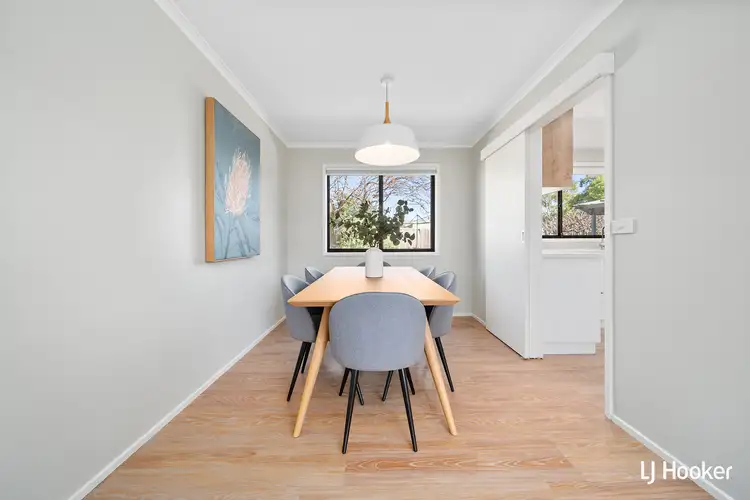 Third view of Homely house listing, 16 Whittell Crescent, Florey ACT 2615