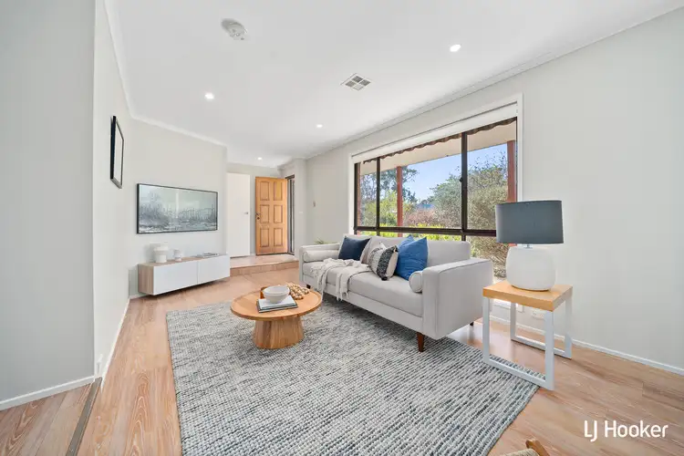 Fourth view of Homely house listing, 16 Whittell Crescent, Florey ACT 2615