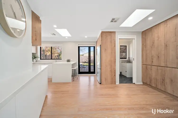 Fifth view of Homely house listing, 16 Whittell Crescent, Florey ACT 2615