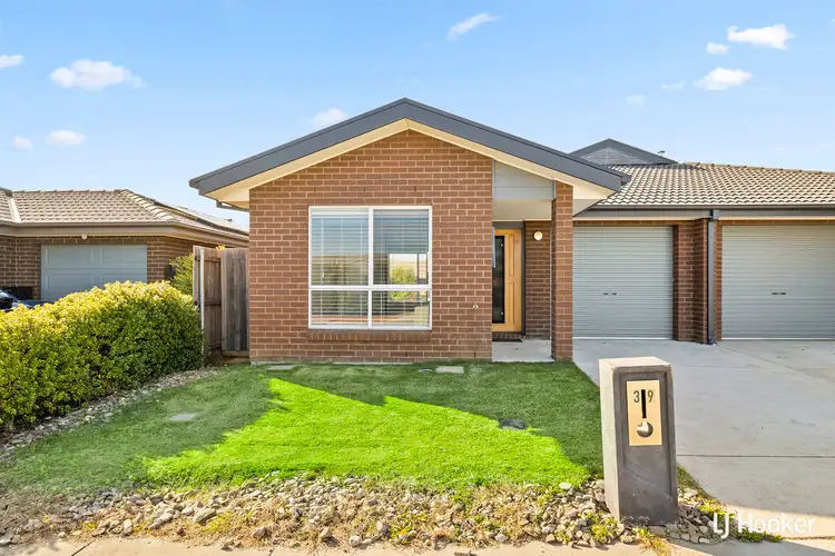 39 Bunima Crescent, Ngunnawal ACT 2913