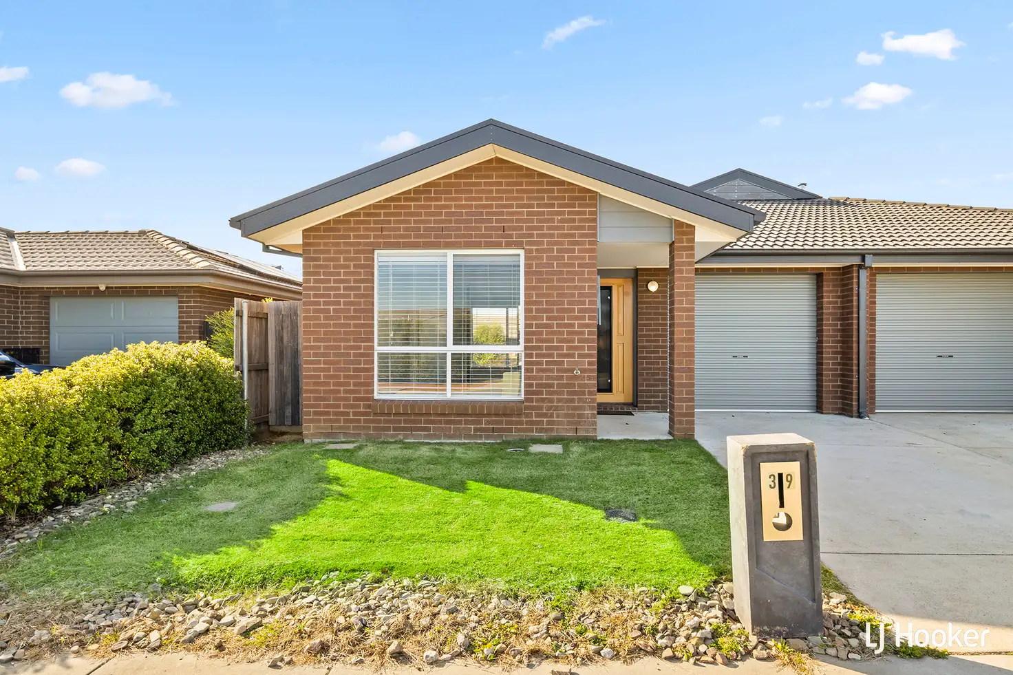 Main view of Homely house listing, 39 Bunima Crescent, Ngunnawal ACT 2913