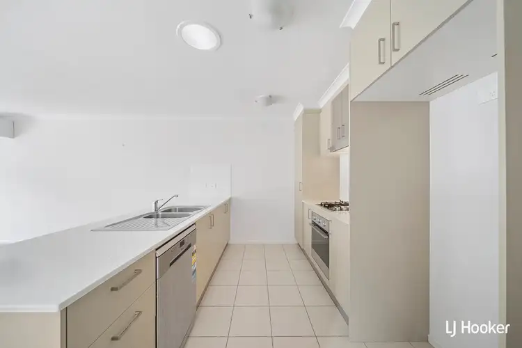 Second view of Homely house listing, 39 Bunima Crescent, Ngunnawal ACT 2913