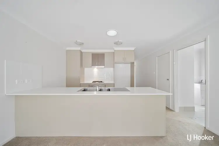 Third view of Homely house listing, 39 Bunima Crescent, Ngunnawal ACT 2913