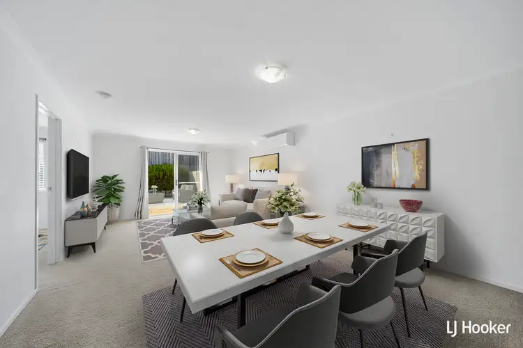 Fourth view of Homely house listing, 39 Bunima Crescent, Ngunnawal ACT 2913