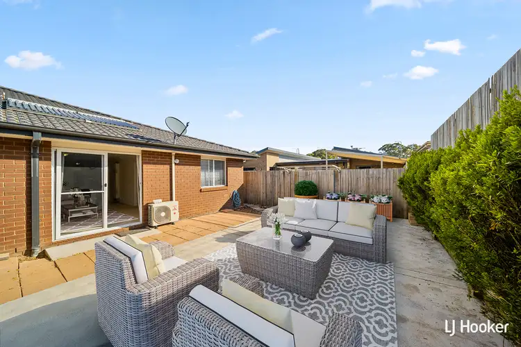 Fifth view of Homely house listing, 39 Bunima Crescent, Ngunnawal ACT 2913