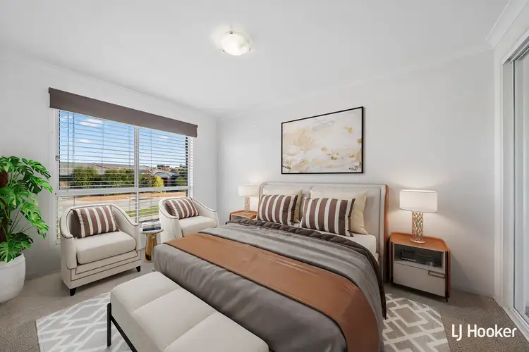 Sixth view of Homely house listing, 39 Bunima Crescent, Ngunnawal ACT 2913