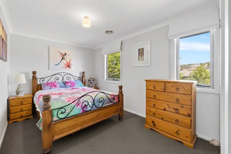 Fifth view of Homely townhouse listing, 1/14 Pender Street, Casey ACT 2913