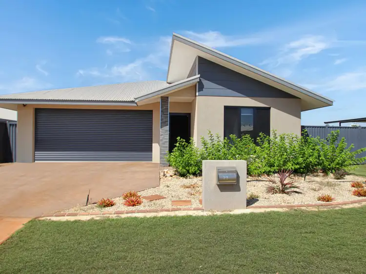 Main view of Homely house listing, 23 Inskip Crescent, Katherine NT 850