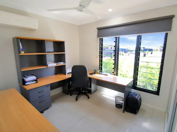 Second view of Homely house listing, 23 Inskip Crescent, Katherine NT 850