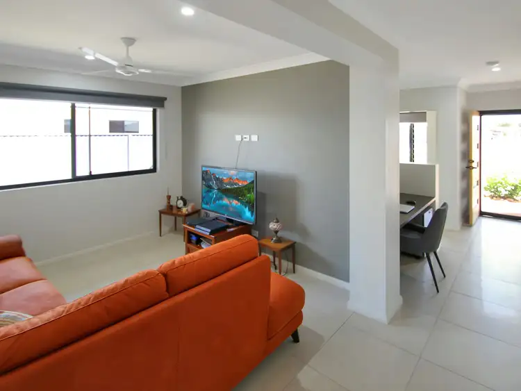 Fifth view of Homely house listing, 23 Inskip Crescent, Katherine NT 850