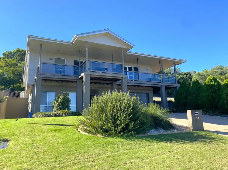12 Freeman Court, Kingaroy QLD 4610