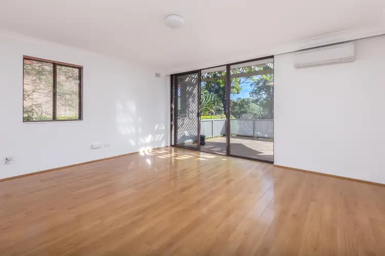 Second view of Homely townhouse listing, 1/10 Tuckwell Place, Macquarie Park NSW 2113