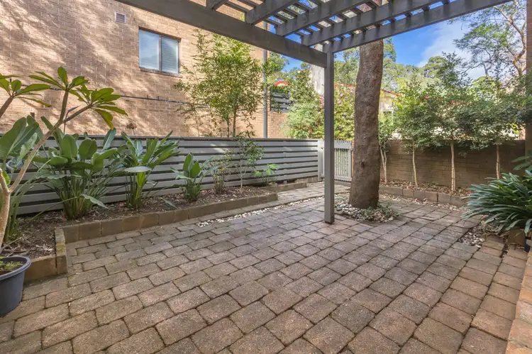Fifth view of Homely townhouse listing, 1/10 Tuckwell Place, Macquarie Park NSW 2113