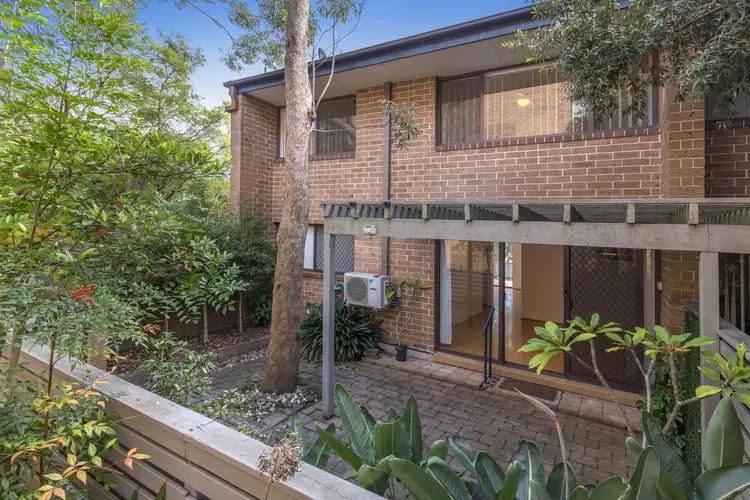 Sixth view of Homely townhouse listing, 1/10 Tuckwell Place, Macquarie Park NSW 2113