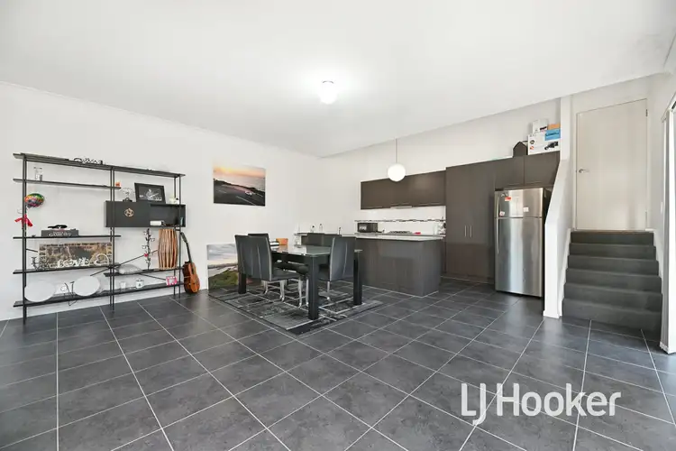 Second view of Homely house listing, 9 McClenaghan Place, Pakenham VIC 3810