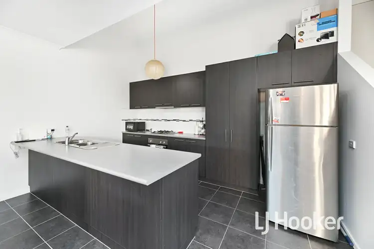 Third view of Homely house listing, 9 McClenaghan Place, Pakenham VIC 3810