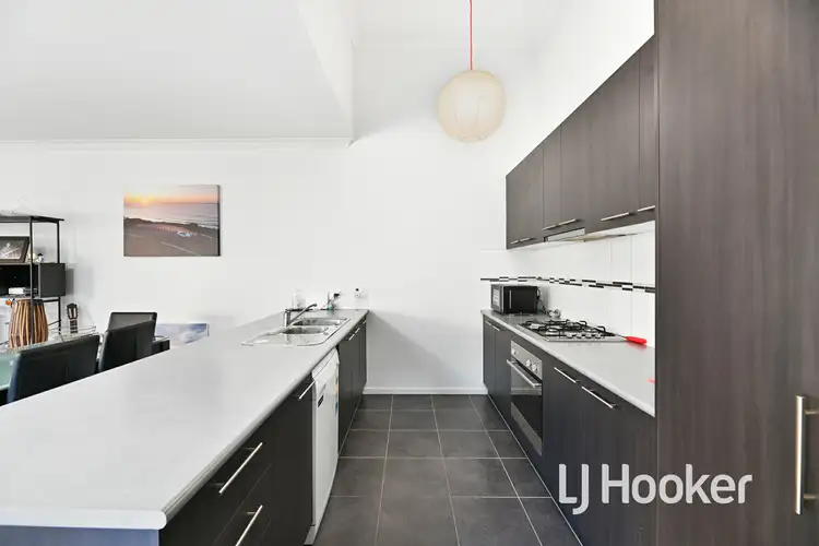 Fourth view of Homely house listing, 9 McClenaghan Place, Pakenham VIC 3810