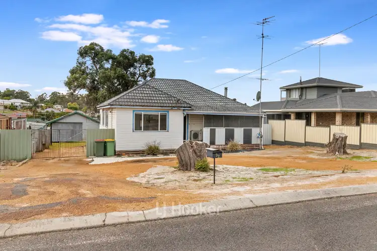 Second view of Homely house listing, 92 Swanstone Street, Collie WA 6225