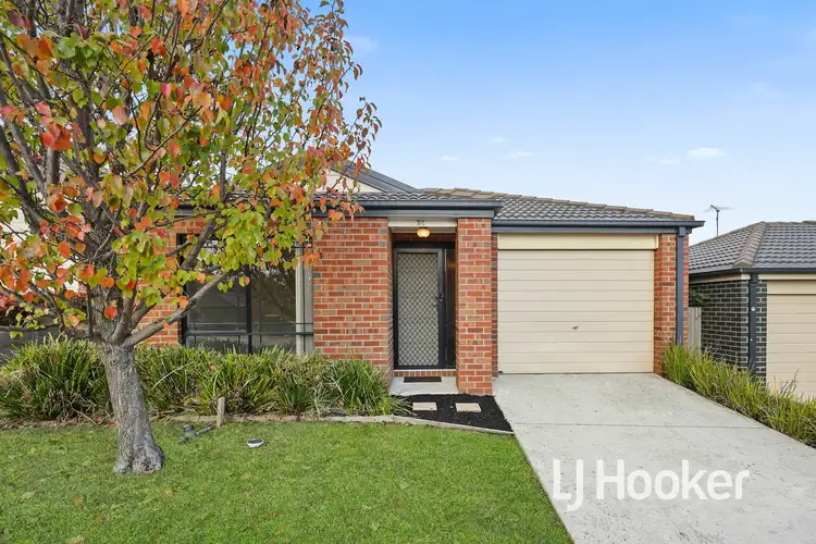 Main view of Homely unit listing, 24/107 Army Road, Pakenham VIC 3810
