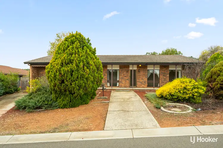Main view of Homely house listing, 2 Wadham Place, Florey ACT 2615