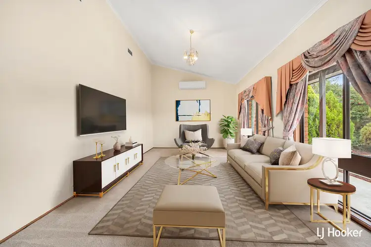 Second view of Homely house listing, 2 Wadham Place, Florey ACT 2615