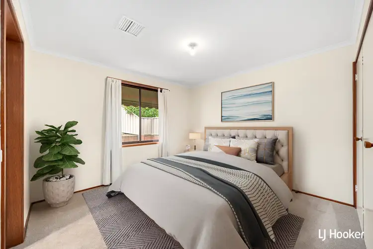 Fifth view of Homely house listing, 2 Wadham Place, Florey ACT 2615