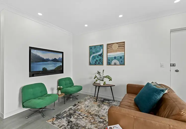 Sixth view of Homely unit listing, 4/20 Simon Street, Yeronga QLD 4104