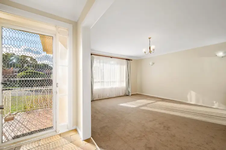Second view of Homely house listing, 27 Fuhrman Street, Evatt ACT 2617