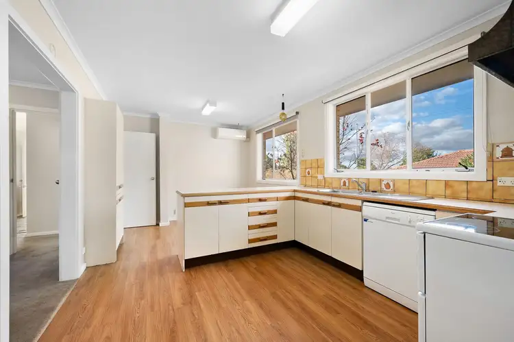 Fifth view of Homely house listing, 27 Fuhrman Street, Evatt ACT 2617