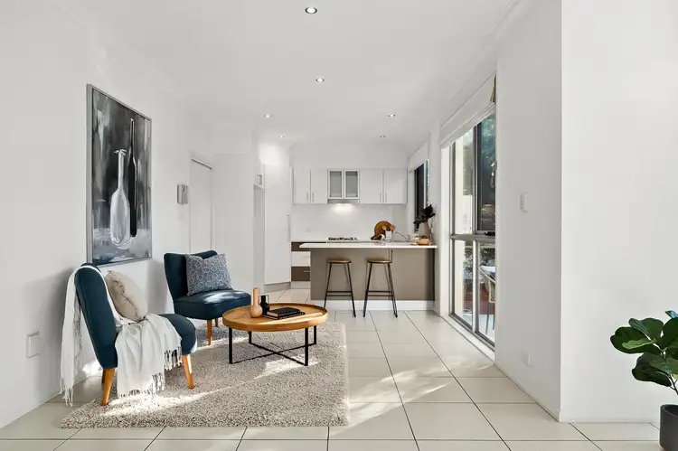 Fourth view of Homely townhouse listing, 3/6 Webber Crescent, Calwell ACT 2905